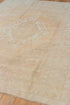 Vintage Oushak Area Rug (5' x 7')
